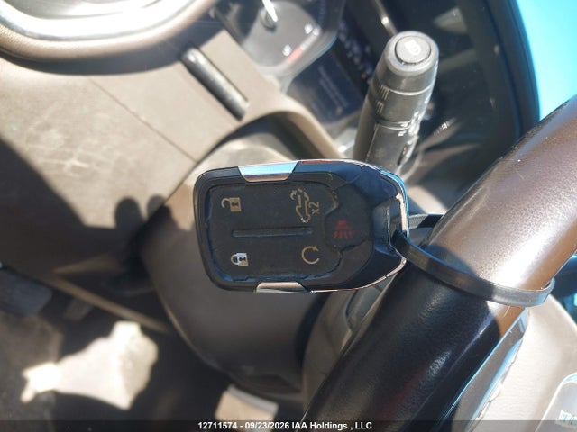 12711574 :رقم المزاد ، 1GT19REY7PF214908 vin ، 2023 Gmc Sierra 2500hd Denali مزاد بيع
