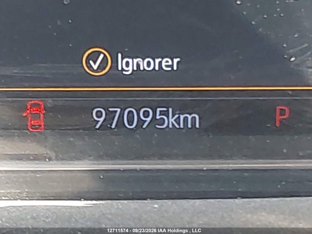 12711574 :رقم المزاد ، 1GT19REY7PF214908 vin ، 2023 Gmc Sierra 2500hd Denali مزاد بيع