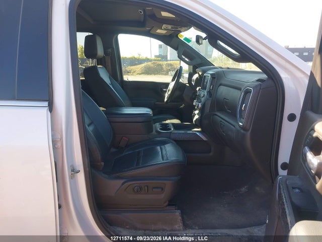 12711574 :رقم المزاد ، 1GT19REY7PF214908 vin ، 2023 Gmc Sierra 2500hd Denali مزاد بيع