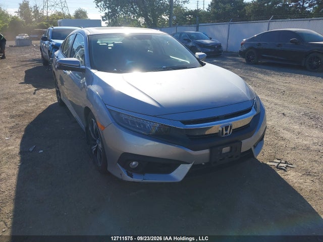 2018 2HGFC1F95JH108383 main image