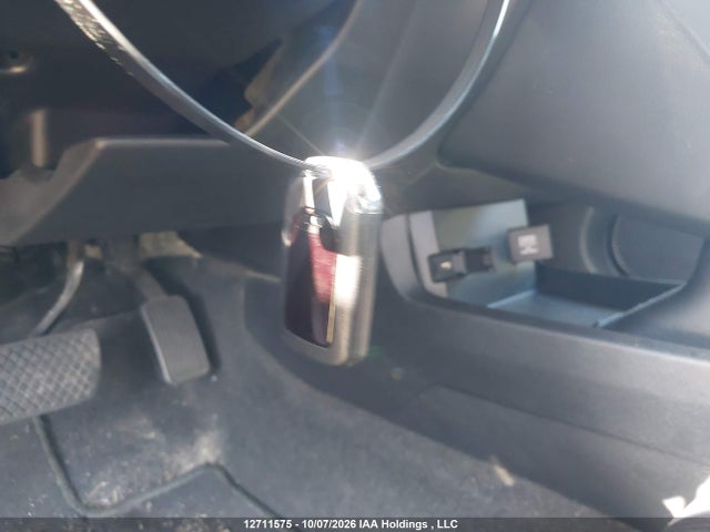2HGFC1F95JH108383 Honda Civic Touring
