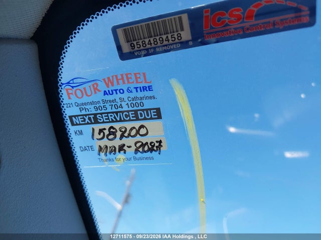 2HGFC1F95JH108383 Honda Civic Touring