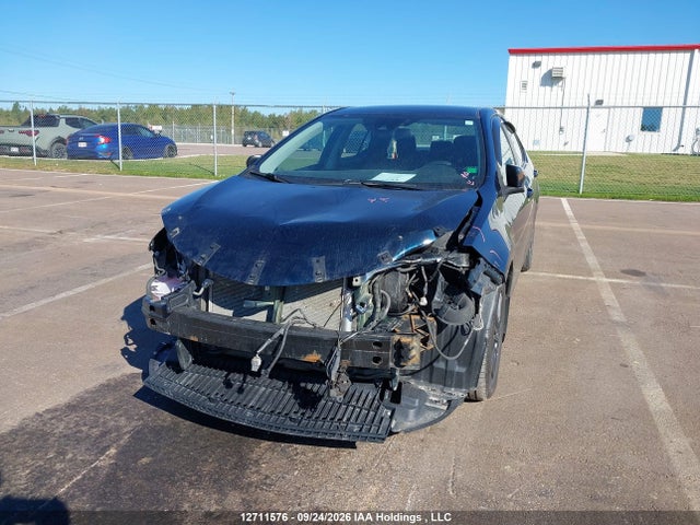 12711576 :رقم المزاد ، 2T1BURHE0KC191350 vin ، 2019 Toyota Corolla Le مزاد بيع