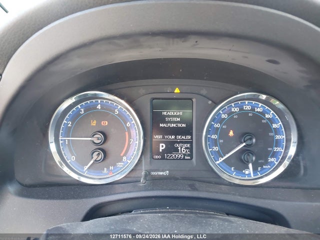 12711576 :رقم المزاد ، 2T1BURHE0KC191350 vin ، 2019 Toyota Corolla Le مزاد بيع