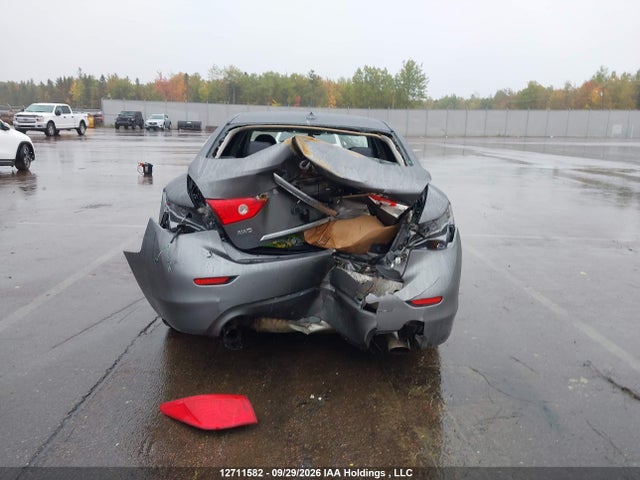 Продаж на аукціоні авто 2017 Infiniti Q50 3.0t, vin: JN1EV7AR7HM835498, номер лоту: 12711582