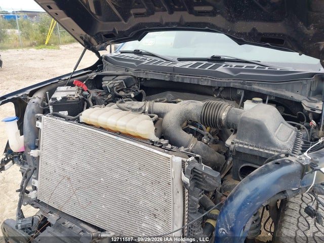 Продаж на аукціоні авто 2022 Ford F-150 Xl, vin: 1FTEW1EP3NKF16106, номер лоту: 12711587