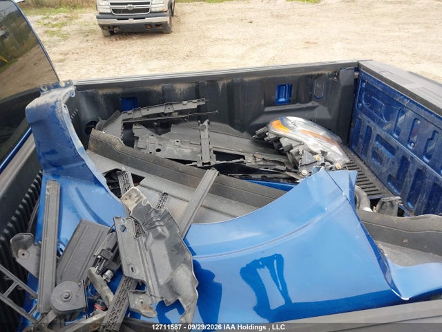 Продаж на аукціоні авто 2022 Ford F-150 Xl, vin: 1FTEW1EP3NKF16106, номер лоту: 12711587