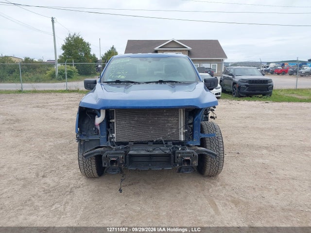 Продаж на аукціоні авто 2022 Ford F-150 Xl, vin: 1FTEW1EP3NKF16106, номер лоту: 12711587