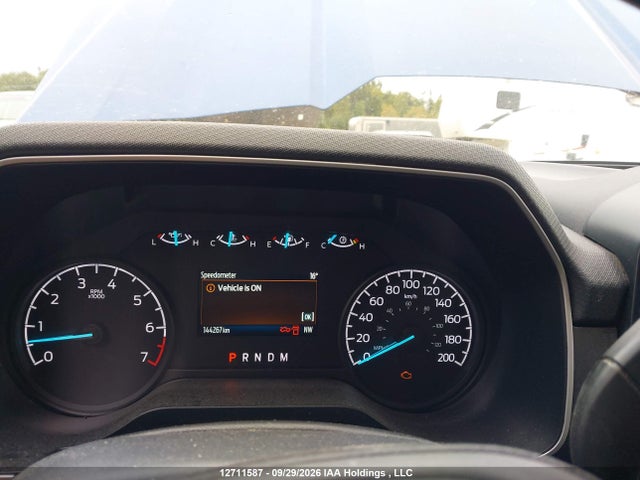 Продаж на аукціоні авто 2022 Ford F-150 Xl, vin: 1FTEW1EP3NKF16106, номер лоту: 12711587