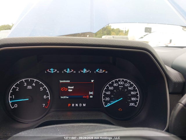 Продаж на аукціоні авто 2022 Ford F-150 Xl, vin: 1FTEW1EP3NKF16106, номер лоту: 12711587