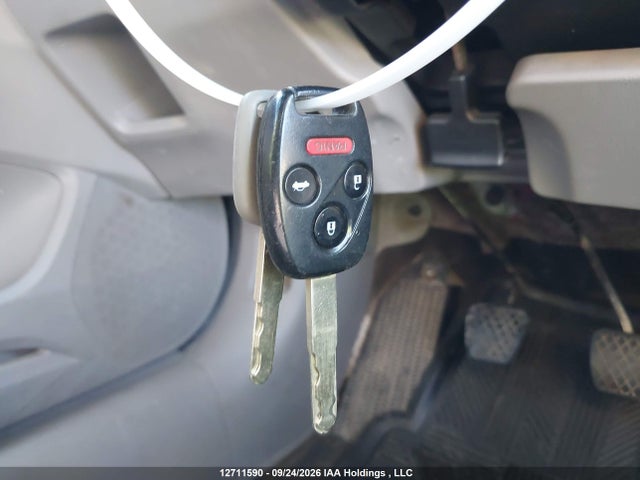 12711590 :رقم المزاد ، 2HGFB2E49CH044558 vin ، 2012 Honda Civic Lx مزاد بيع