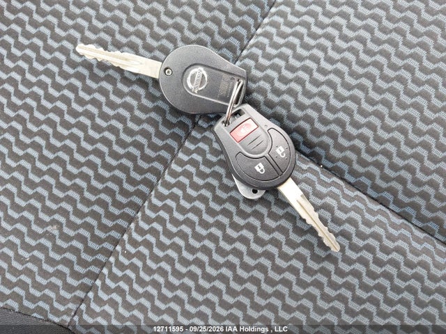Продаж на аукціоні авто 2017 Nissan Versa Note 1.6 S/1.6 Sl/1.6 Sr/1.6 Sv, vin: 3N1CE2CP9HL380461, номер лоту: 12711595
