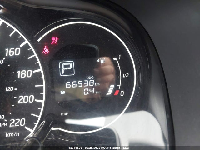 Продаж на аукціоні авто 2017 Nissan Versa Note 1.6 S/1.6 Sl/1.6 Sr/1.6 Sv, vin: 3N1CE2CP9HL380461, номер лоту: 12711595