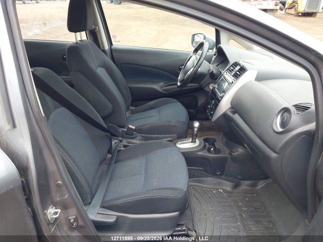 Продаж на аукціоні авто 2017 Nissan Versa Note 1.6 S/1.6 Sl/1.6 Sr/1.6 Sv, vin: 3N1CE2CP9HL380461, номер лоту: 12711595