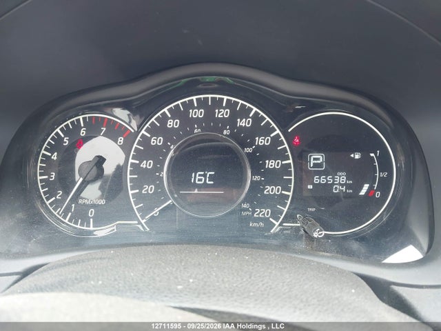 Продаж на аукціоні авто 2017 Nissan Versa Note 1.6 S/1.6 Sl/1.6 Sr/1.6 Sv, vin: 3N1CE2CP9HL380461, номер лоту: 12711595