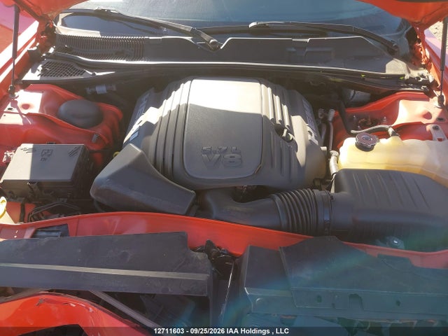 Dodge Challenger 2017 2C3CDZBT3HH632113 Image 10