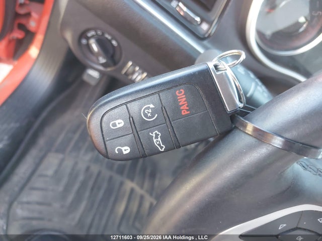 Dodge Challenger 2017 2C3CDZBT3HH632113 Image 11
