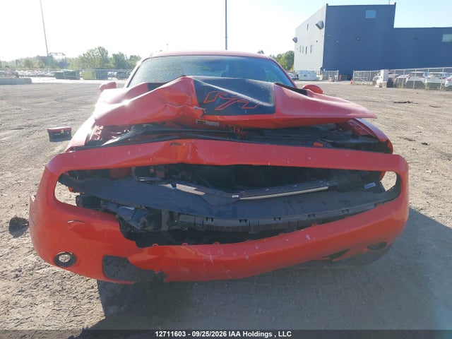 Dodge Challenger 2017 2C3CDZBT3HH632113 Image 13