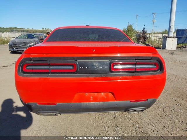 Dodge Challenger 2017 2C3CDZBT3HH632113 Image 17