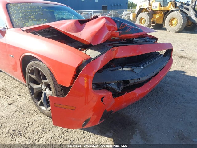 Dodge Challenger 2017 2C3CDZBT3HH632113 Image 21