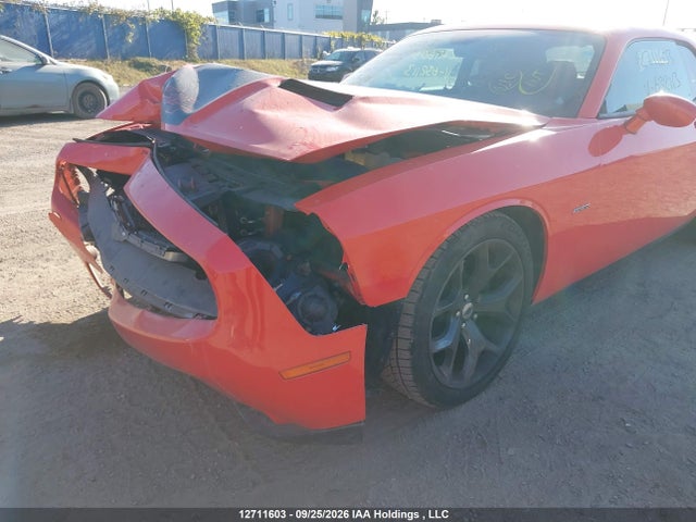 Dodge Challenger 2017 2C3CDZBT3HH632113 Image 6