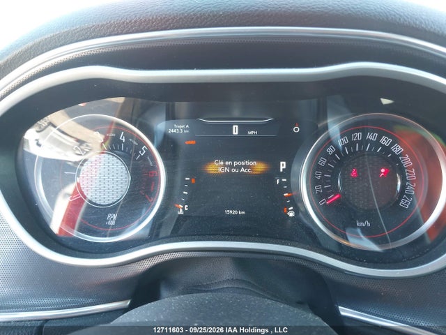Dodge Challenger 2017 2C3CDZBT3HH632113 Image 7