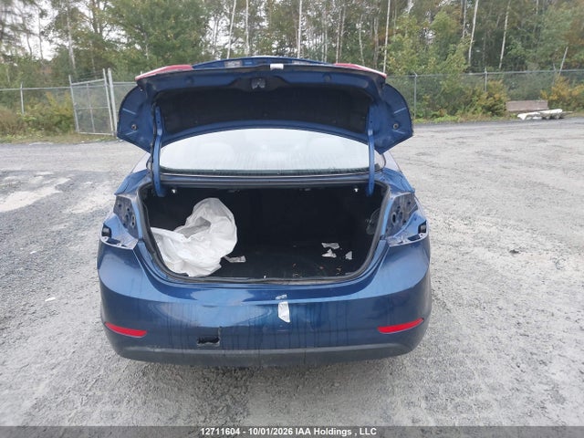 Aukcja sprzedaży 2016 Hyundai Elantra L+, vin: 5NPDH4AE8GH733566, numer aukcji: 12711604