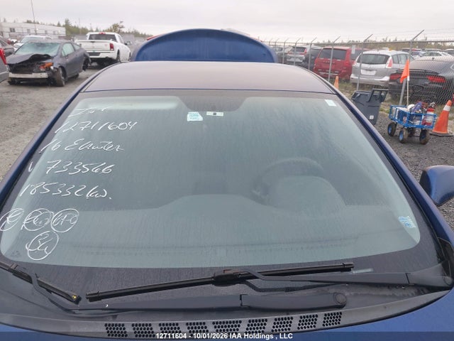 Aukcja sprzedaży 2016 Hyundai Elantra L+, vin: 5NPDH4AE8GH733566, numer aukcji: 12711604