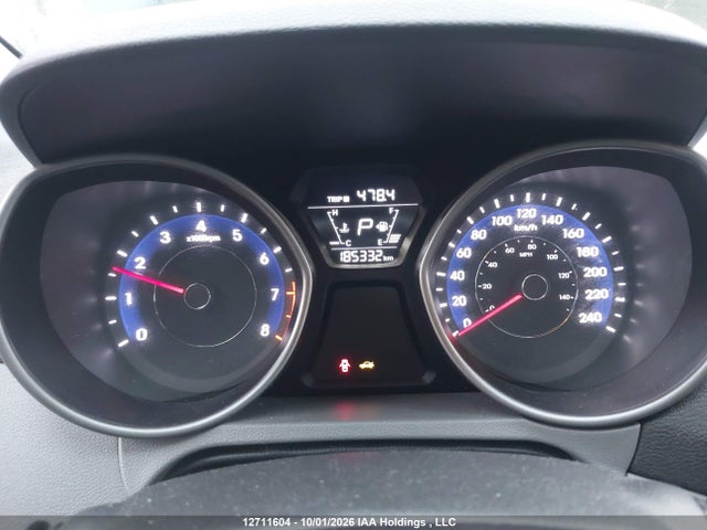 Aukcja sprzedaży 2016 Hyundai Elantra L+, vin: 5NPDH4AE8GH733566, numer aukcji: 12711604