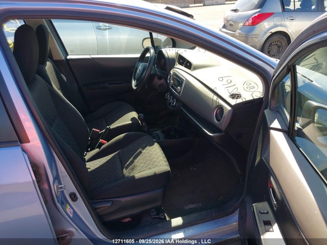 Toyota Yaris 2014 VNKKTUD32EA005169 Image 5
