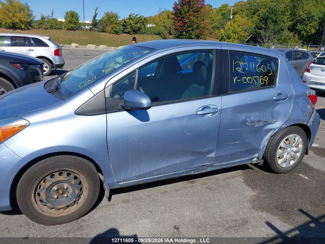 Toyota Yaris 2014 VNKKTUD32EA005169 Image 6
