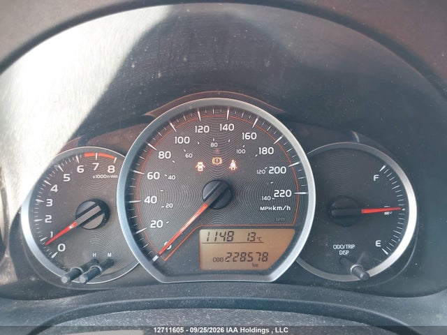 Toyota Yaris 2014 VNKKTUD32EA005169 Image 7