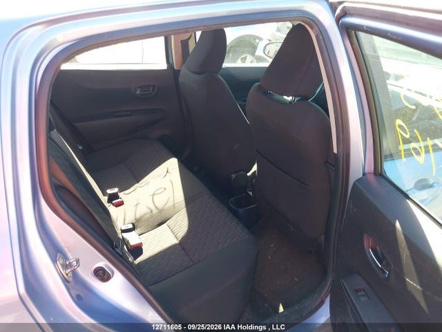 Toyota Yaris 2014 VNKKTUD32EA005169 Image 8