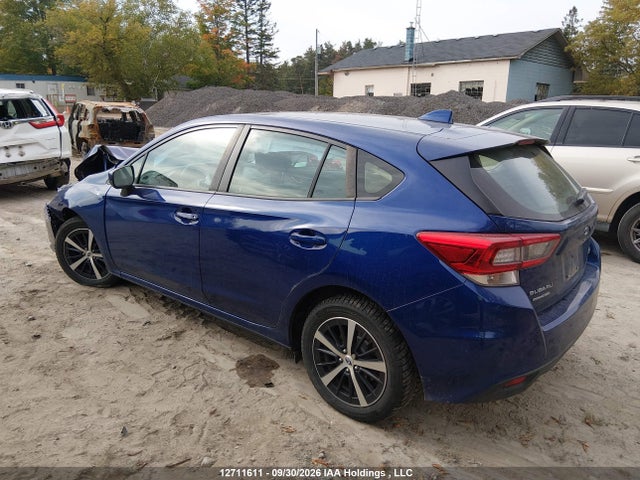 Subaru Impreza 2022 4S3GTAV64N3700036 Image 14