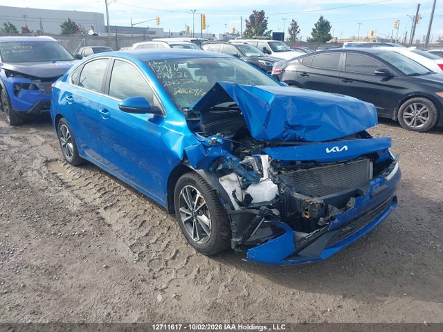 KIA Forte Ex/ex+/ex Premium 2023 3KPF34AD2PE689826 main image