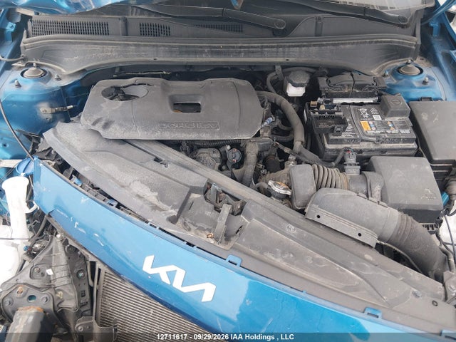 KIA Forte Ex/ex+/ex Premium 2023 3KPF34AD2PE689826 Image 10
