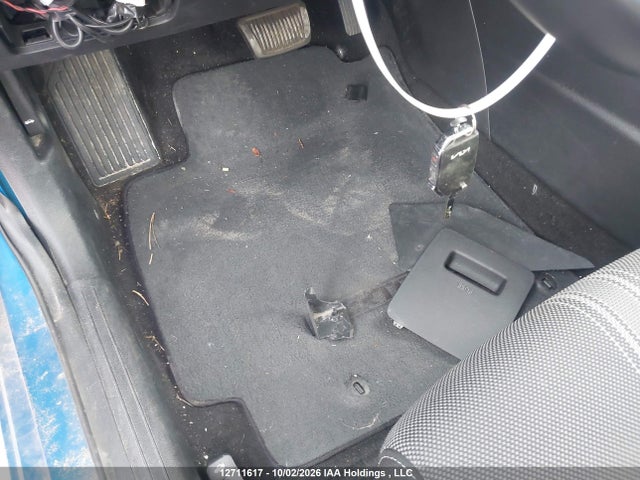 KIA Forte Ex/ex+/ex Premium 2023 3KPF34AD2PE689826 Image 11