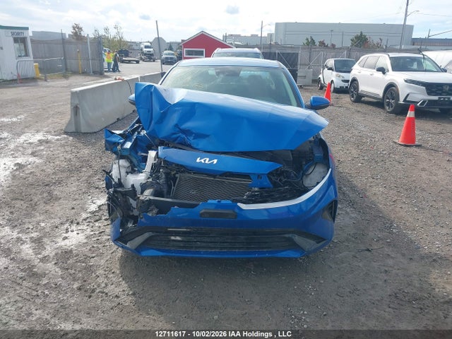KIA Forte Ex/ex+/ex Premium 2023 3KPF34AD2PE689826 Image 12