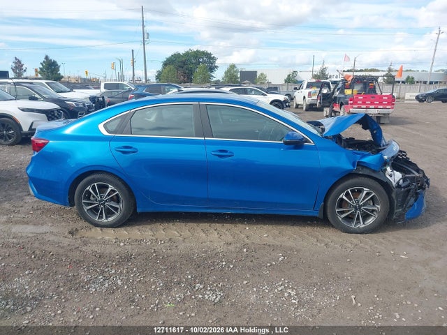 KIA Forte Ex/ex+/ex Premium 2023 3KPF34AD2PE689826 Image 13