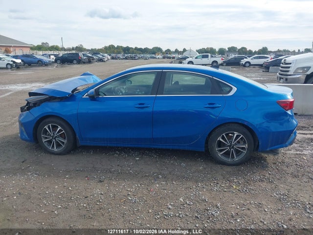 KIA Forte Ex/ex+/ex Premium 2023 3KPF34AD2PE689826 Image 14