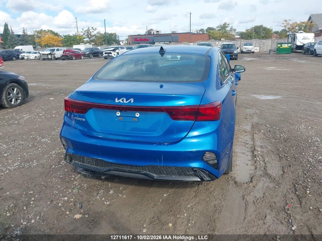 KIA Forte Ex/ex+/ex Premium 2023 3KPF34AD2PE689826 Image 16