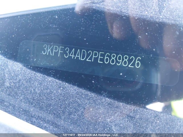 KIA Forte Ex/ex+/ex Premium 2023 3KPF34AD2PE689826 Image 19