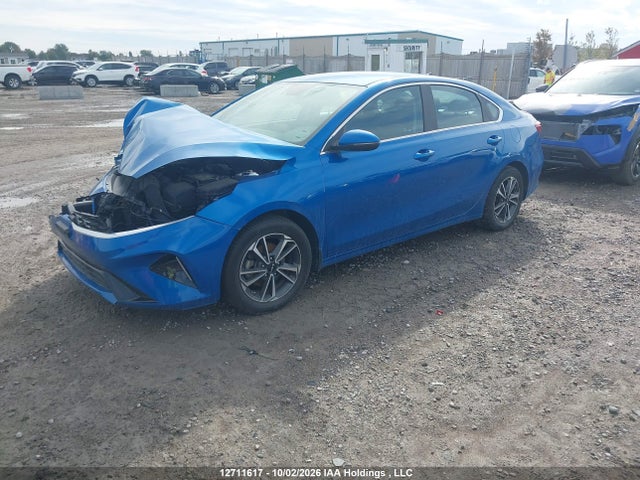 KIA Forte Ex/ex+/ex Premium 2023 3KPF34AD2PE689826 Image 2
