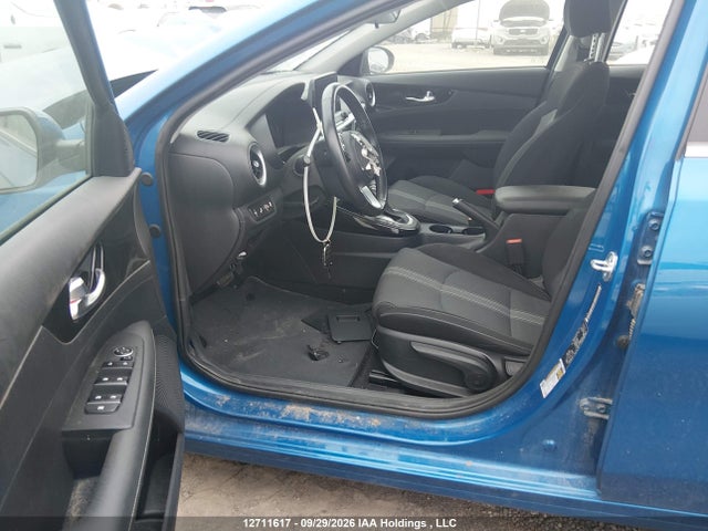 KIA Forte Ex/ex+/ex Premium 2023 3KPF34AD2PE689826 Image 20