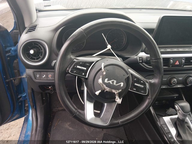 KIA Forte Ex/ex+/ex Premium 2023 3KPF34AD2PE689826 Image 21