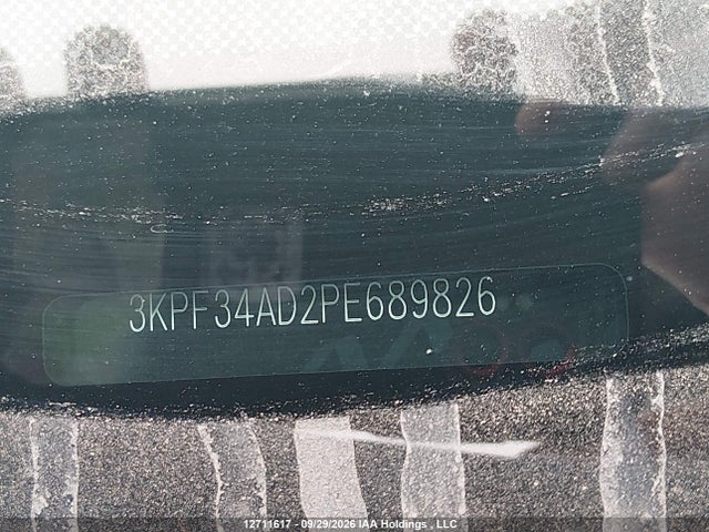 KIA Forte Ex/ex+/ex Premium 2023 3KPF34AD2PE689826 Image 22