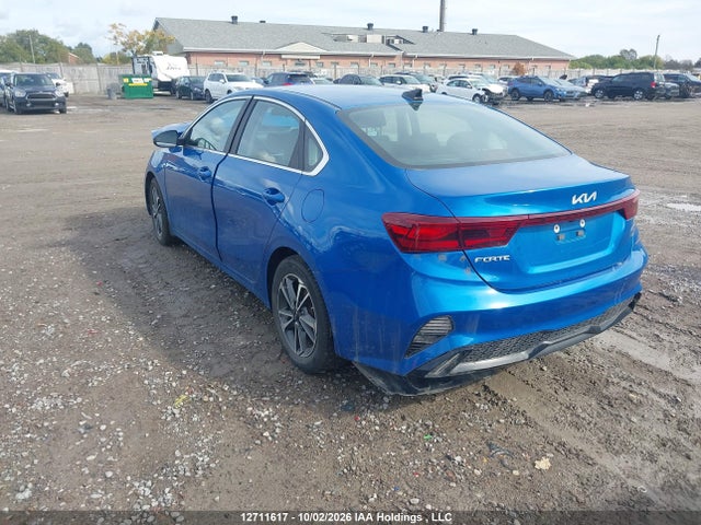 KIA Forte Ex/ex+/ex Premium 2023 3KPF34AD2PE689826 Image 3