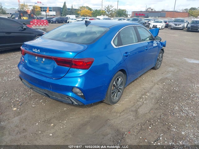 KIA Forte Ex/ex+/ex Premium 2023 3KPF34AD2PE689826 Image 4