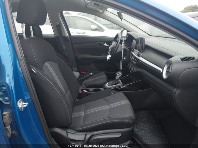 KIA Forte Ex/ex+/ex Premium 2023 3KPF34AD2PE689826 Image 5