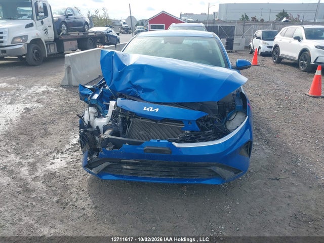 KIA Forte Ex/ex+/ex Premium 2023 3KPF34AD2PE689826 Image 6